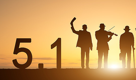 Happy Pi 2026 Labors' Day Holiday Notice